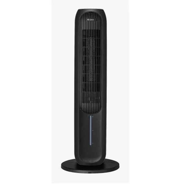 Gree 4-in-1 Air Cooler 4 Liters, Black - KSWK-04S66RDG